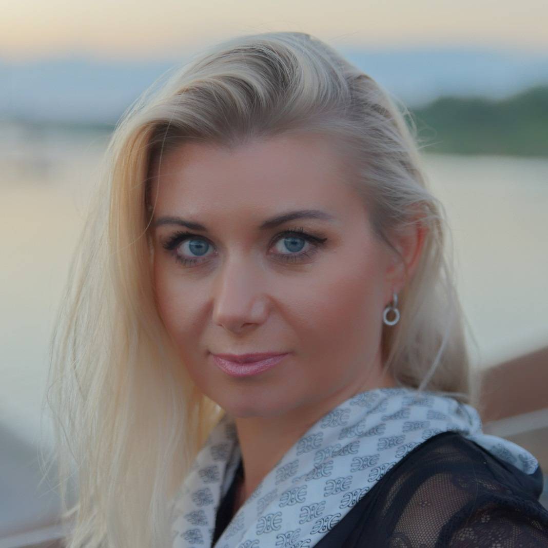 Agnieszka Stark