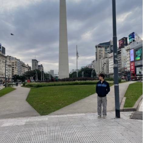Marcello Bravo De Rueda