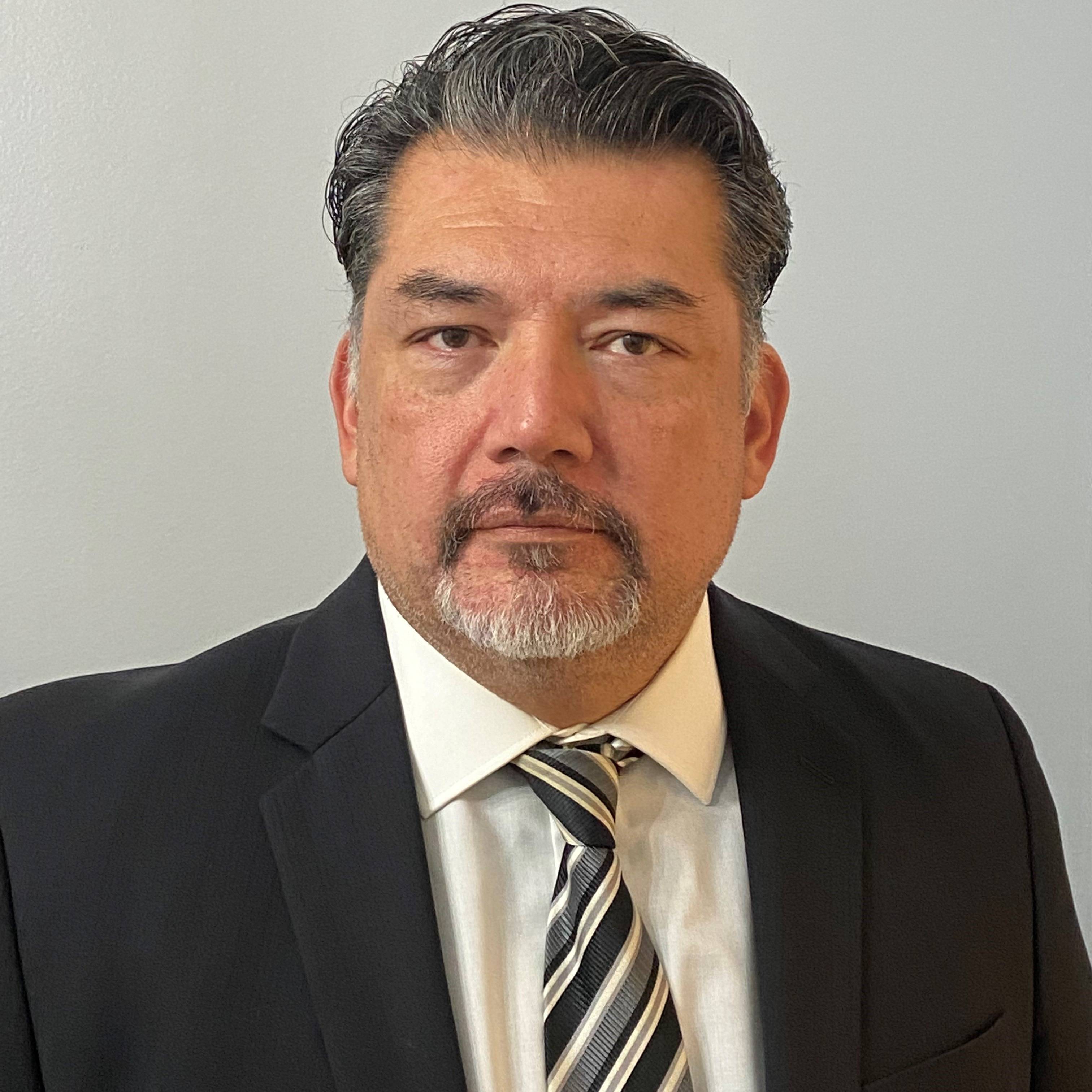 Javier Contreras