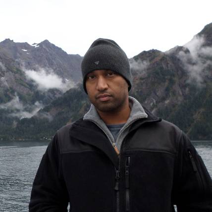 Shihab Patwary