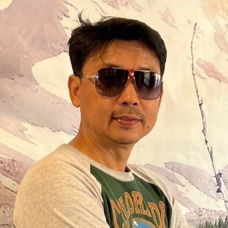 Surin Temyord