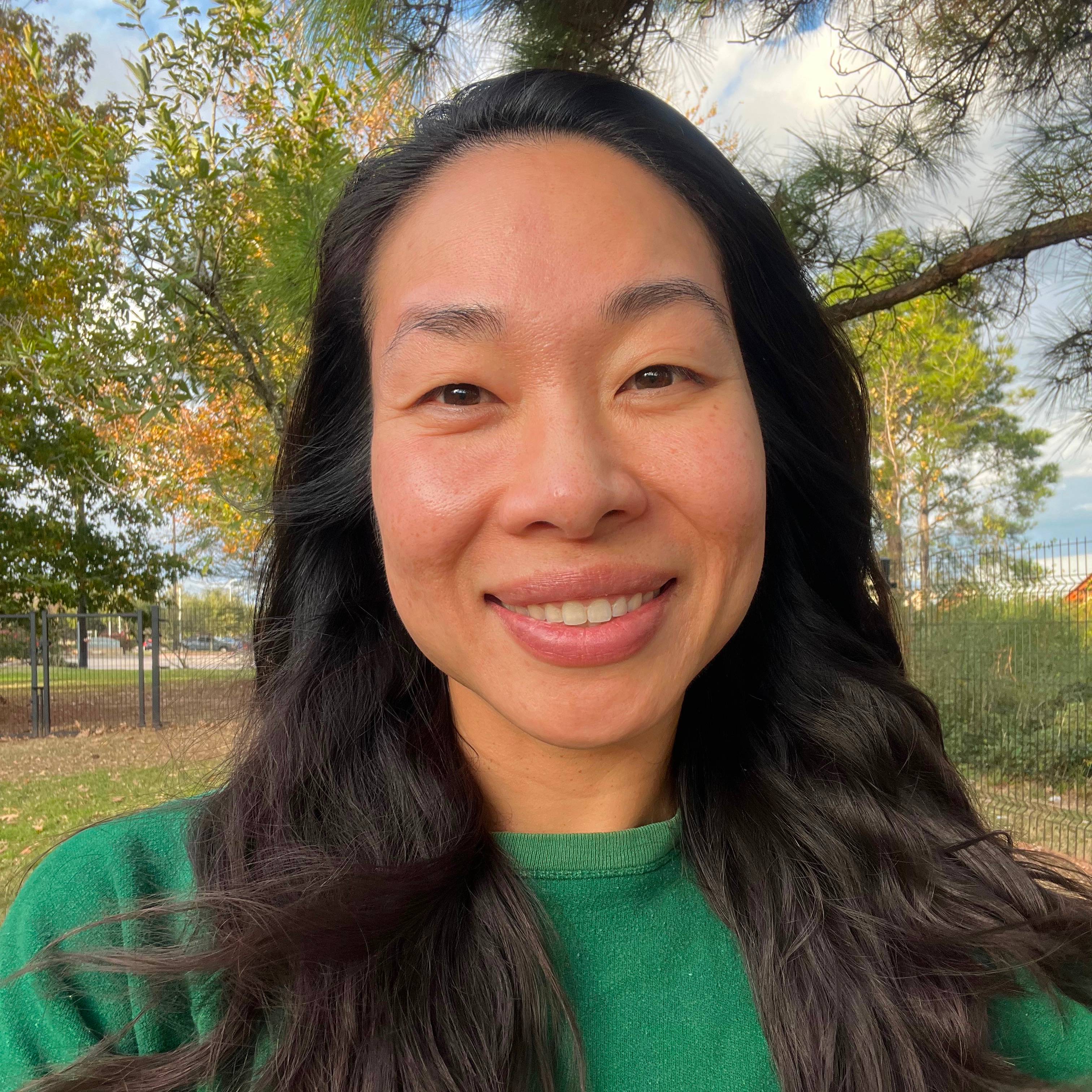Angie Hoang