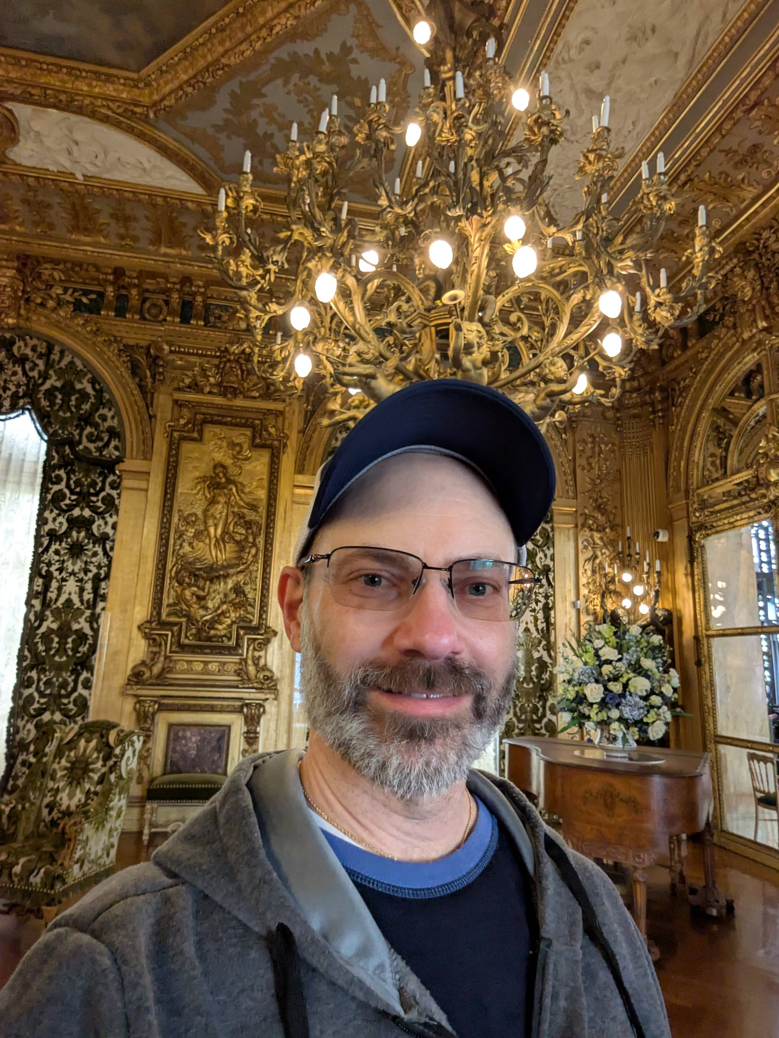 Scott Donofrio