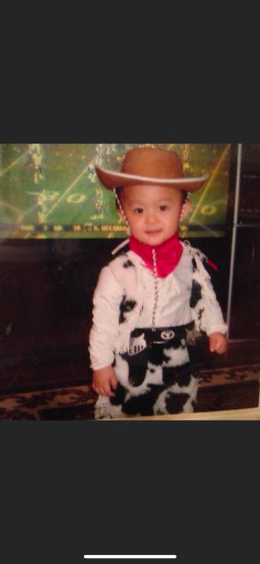Kevin Chau