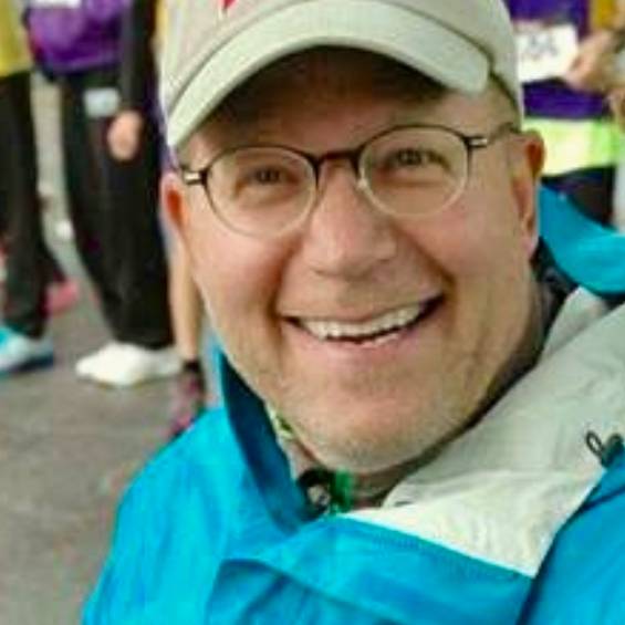 Jim Saffell