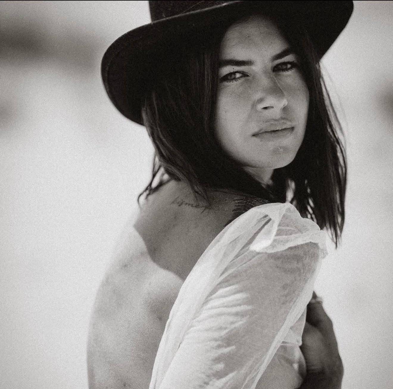Jalie Kimbrough