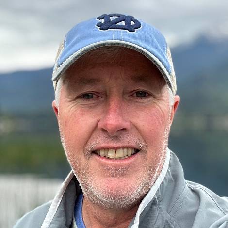 Ken Pierce