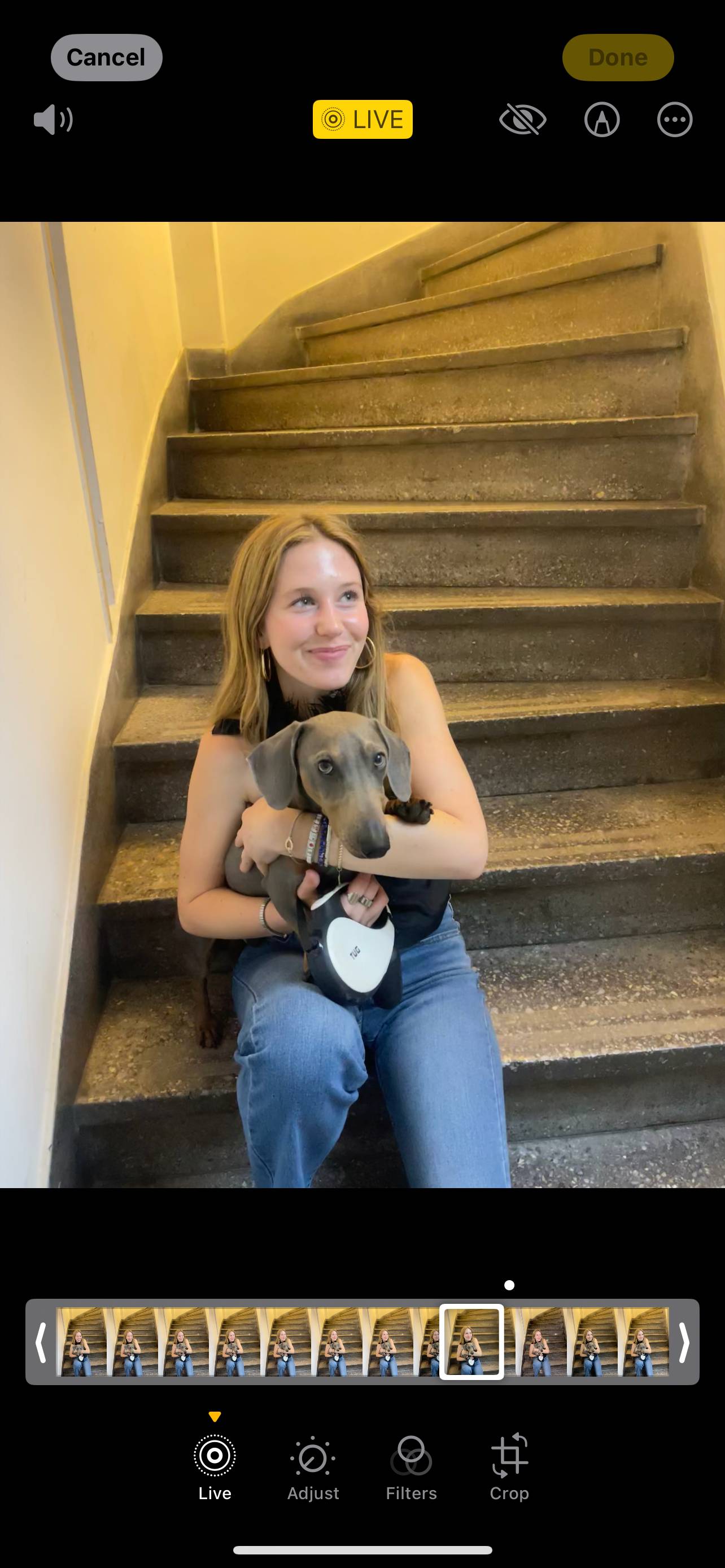 Chloe Hunt