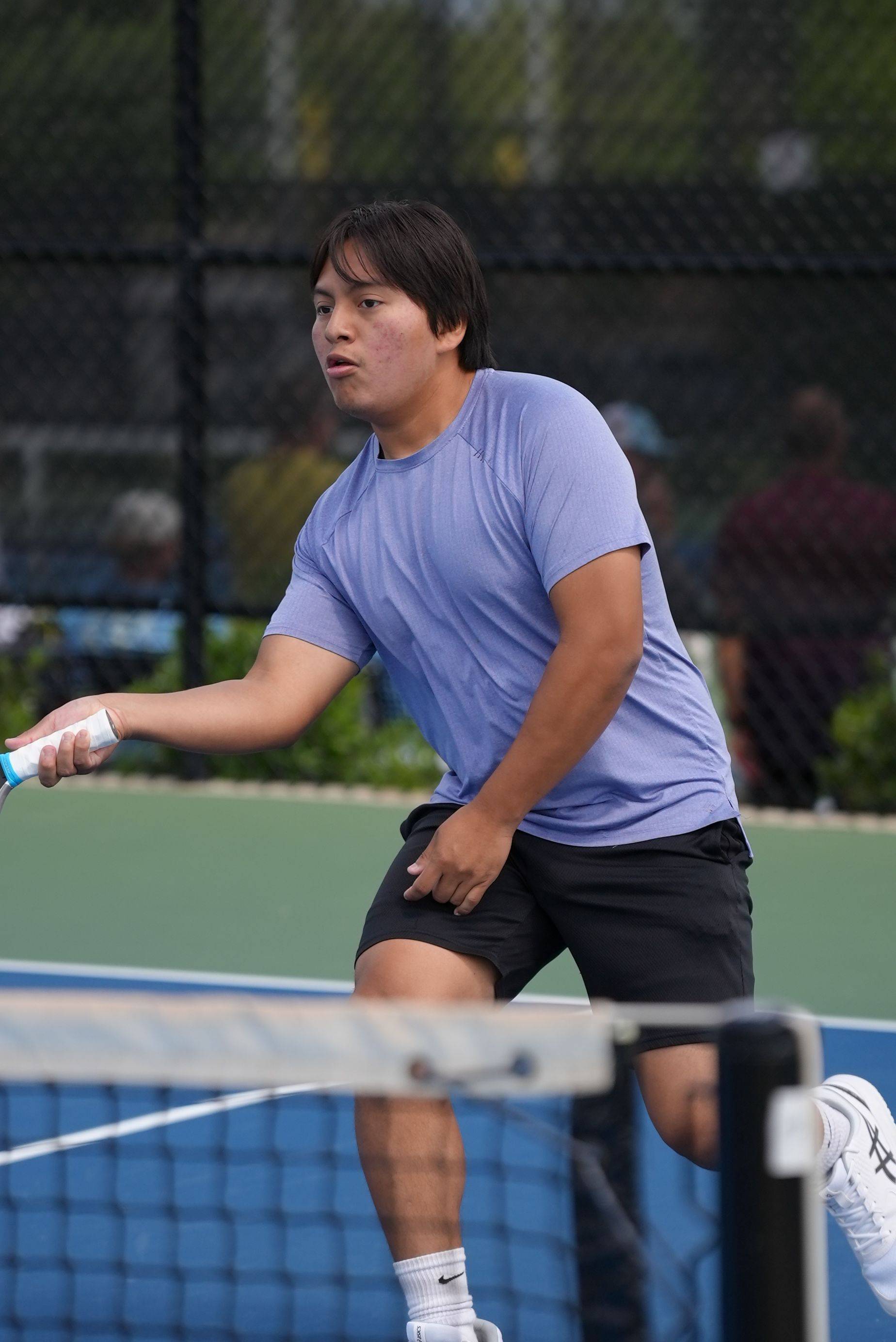 Vicente hernandez