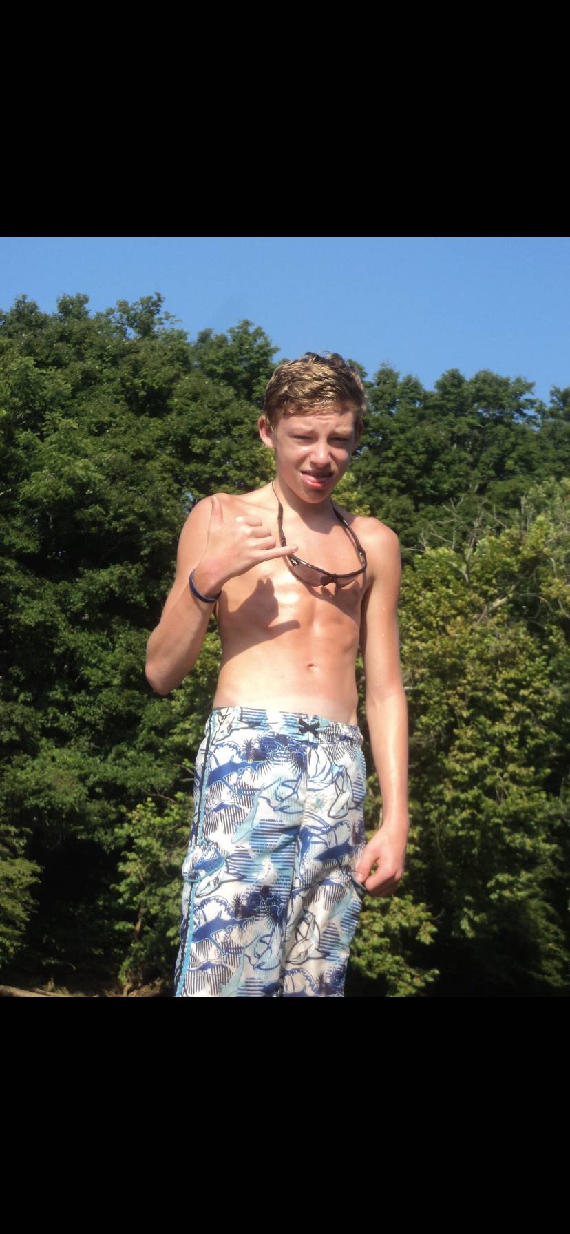 Dalton Spivey