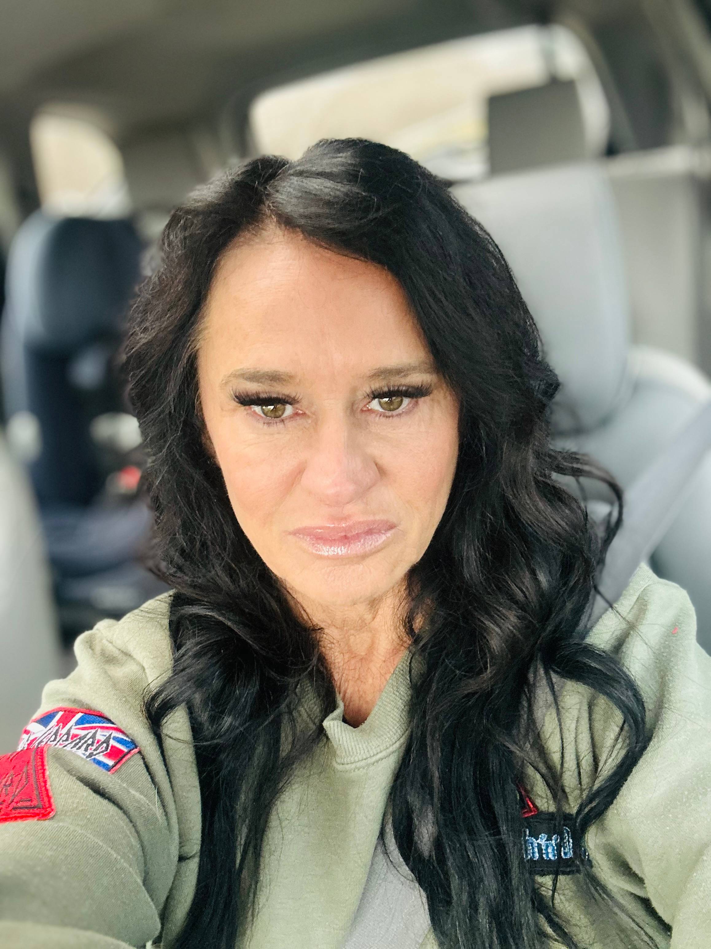 Melissa Millsap