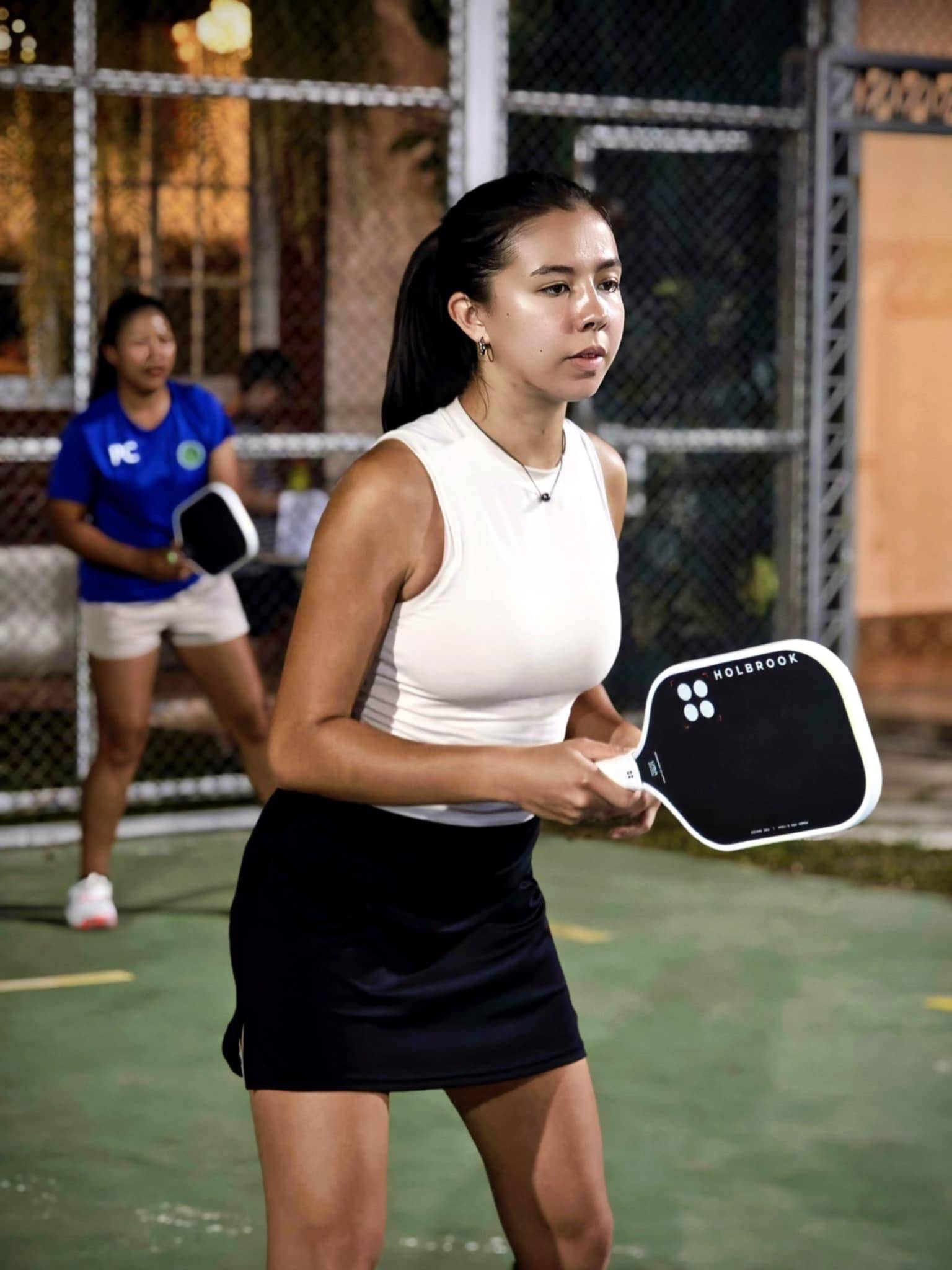 Gabriella Cao