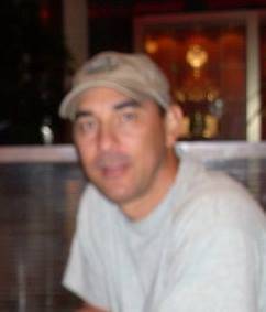 Alfredo Menendez