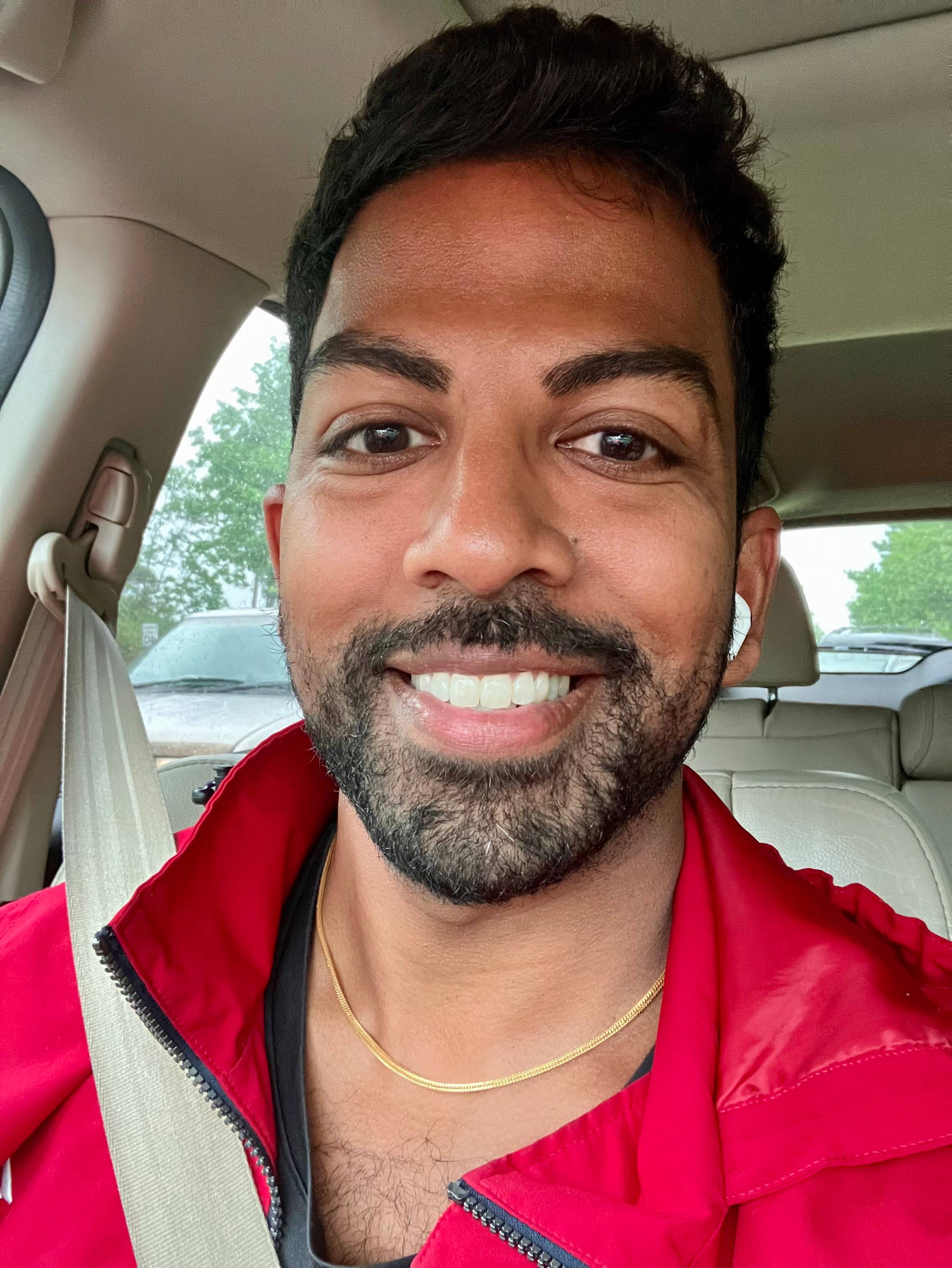 Jonathan Rajkumar