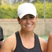 Dina Stoddard