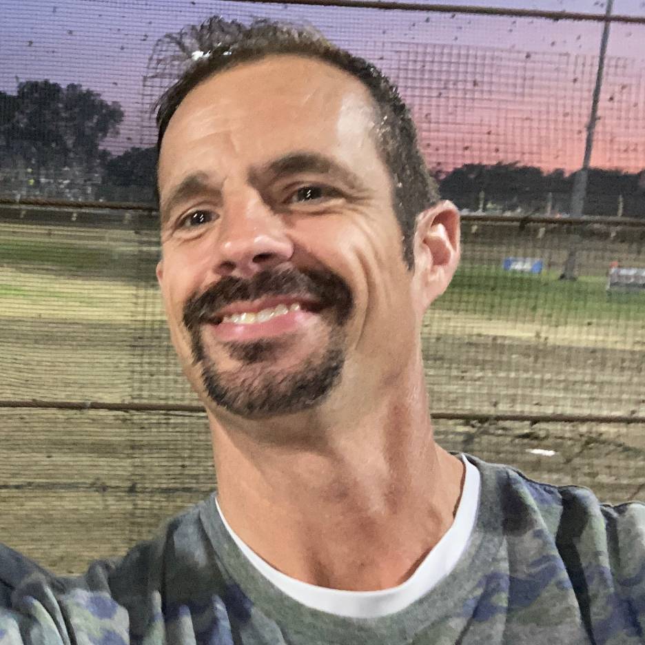 Joe Britt