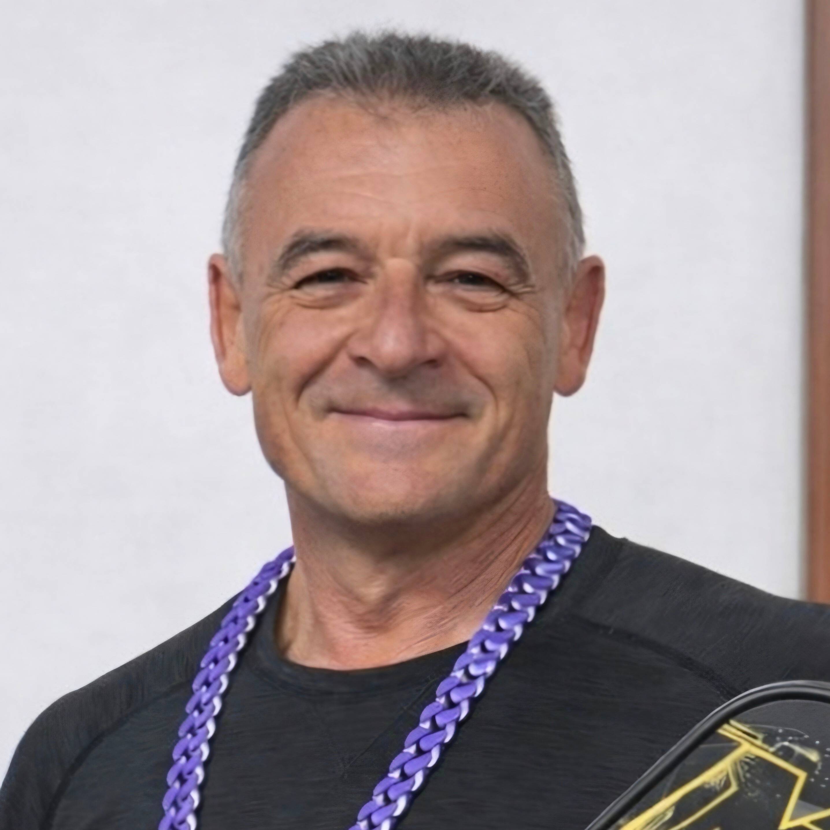 Dan Derlis