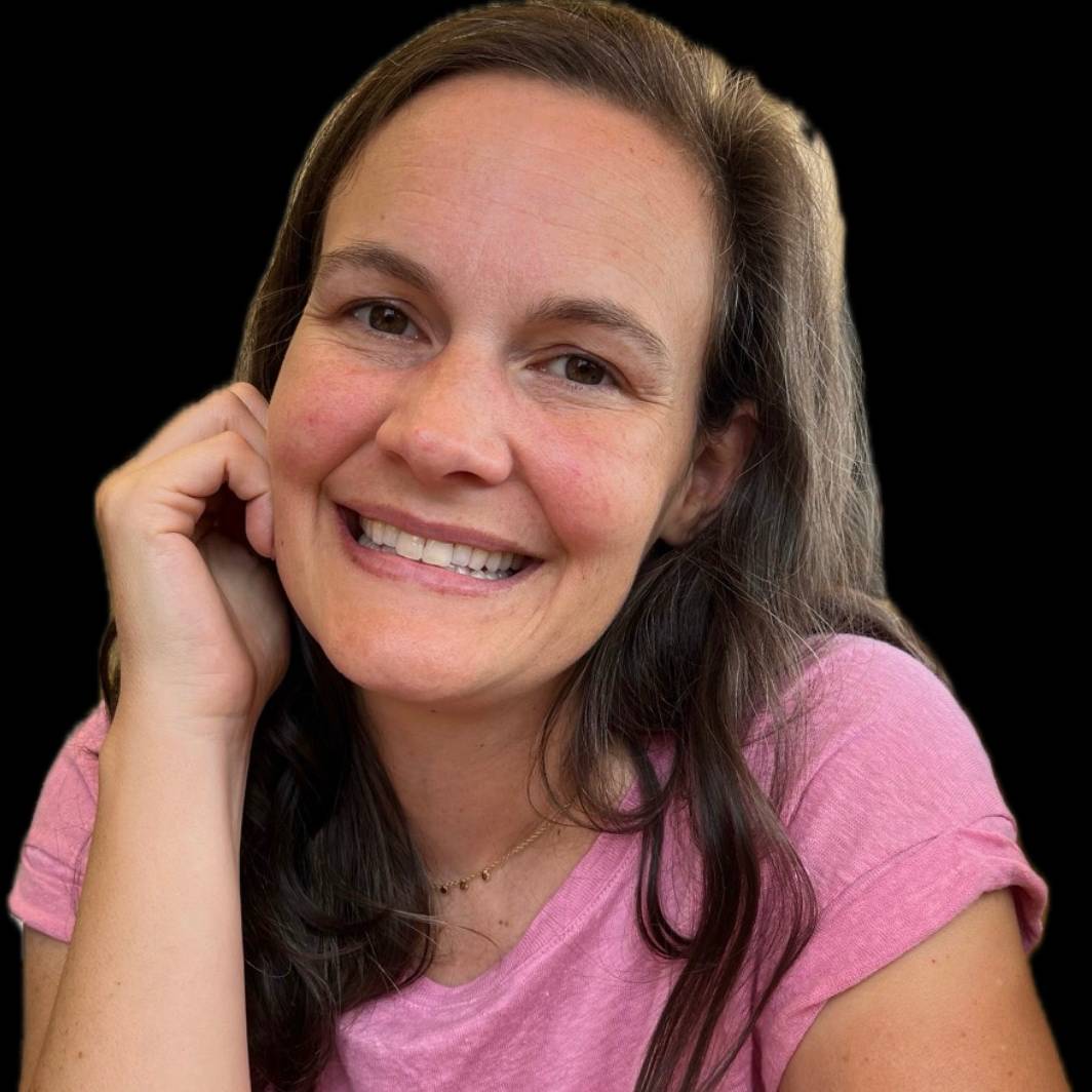 Emily McCants