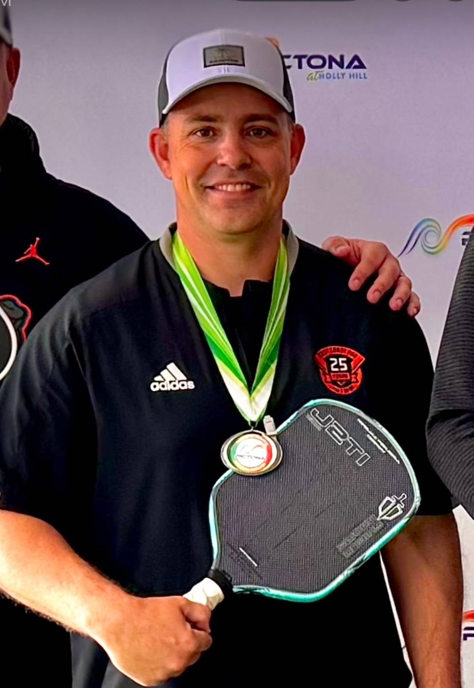 Jonathan Jacobs