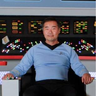 John Park