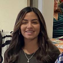 Arianna Ramirez