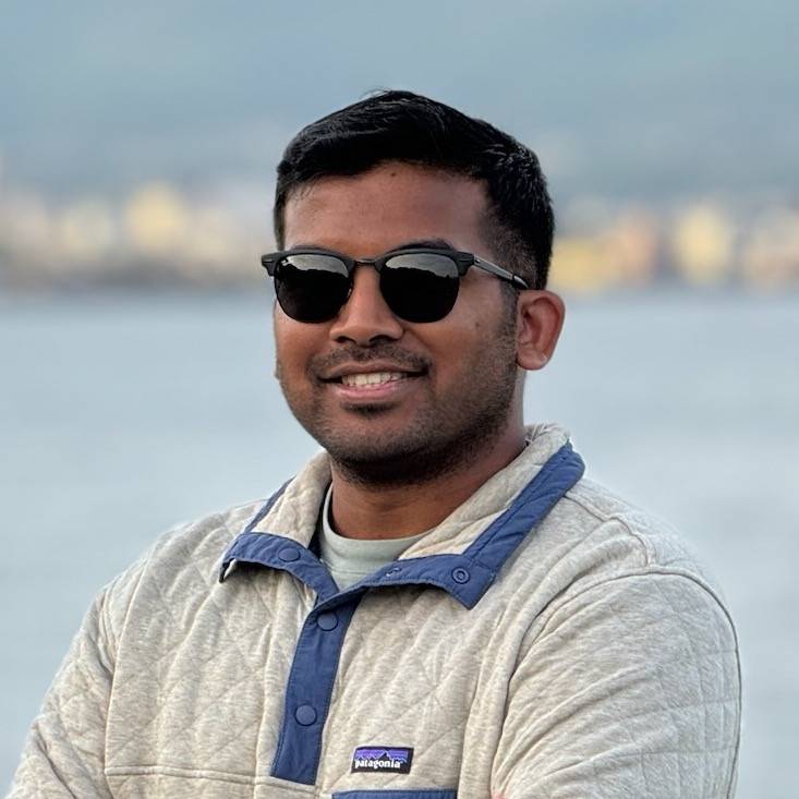 Varun Yarabarla