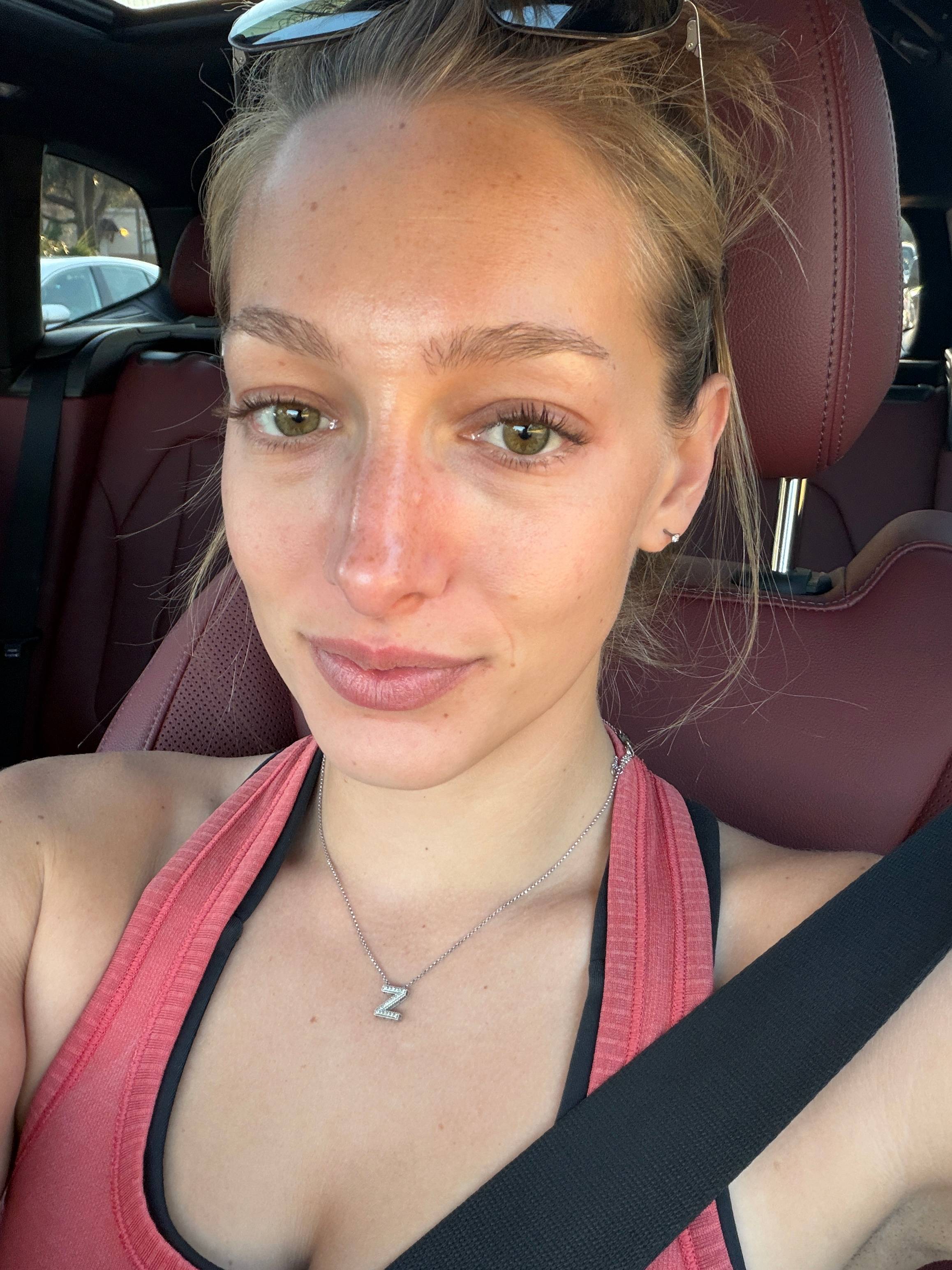 Zoe Plotkin