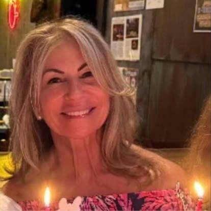 Brenda Thompson