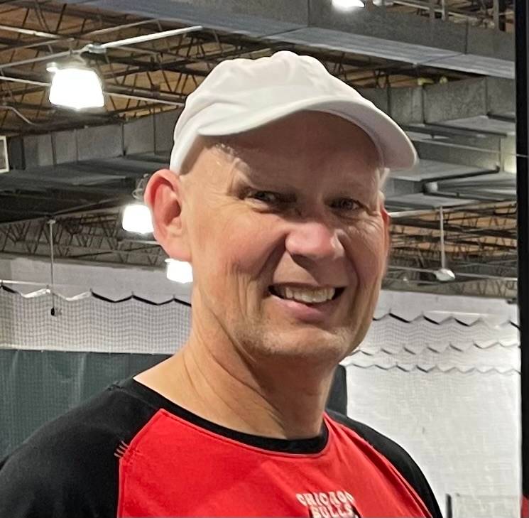 Joe Kreidler