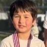 Justin Kada