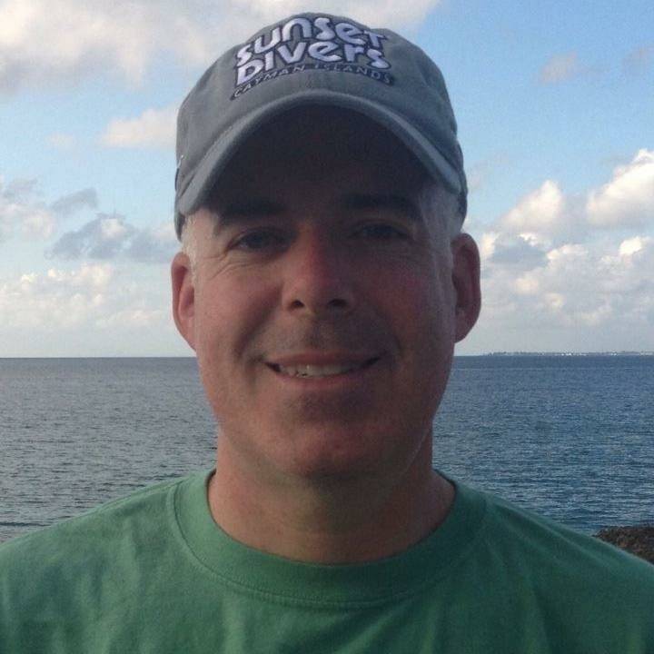 Todd Branch