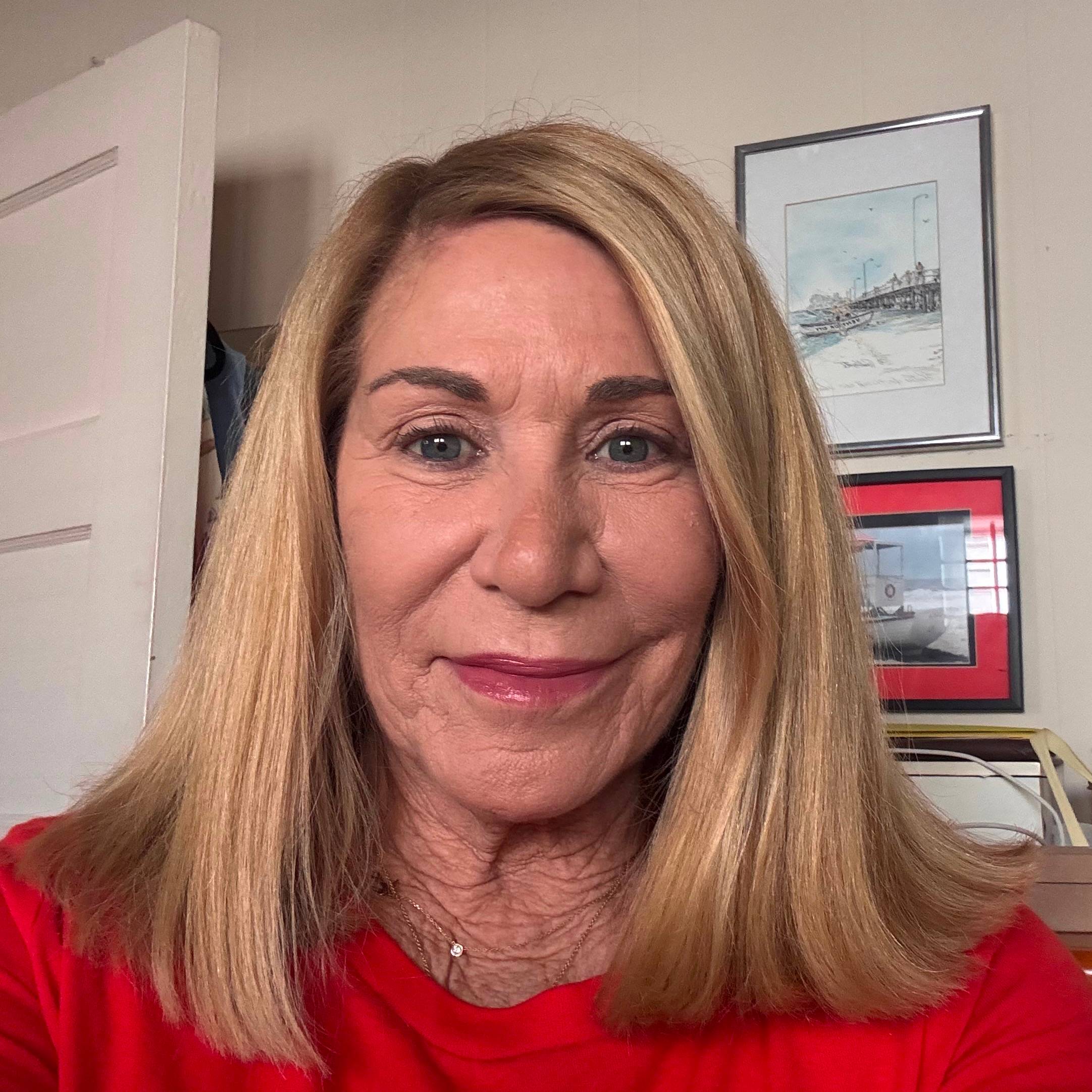 Carole Cohen