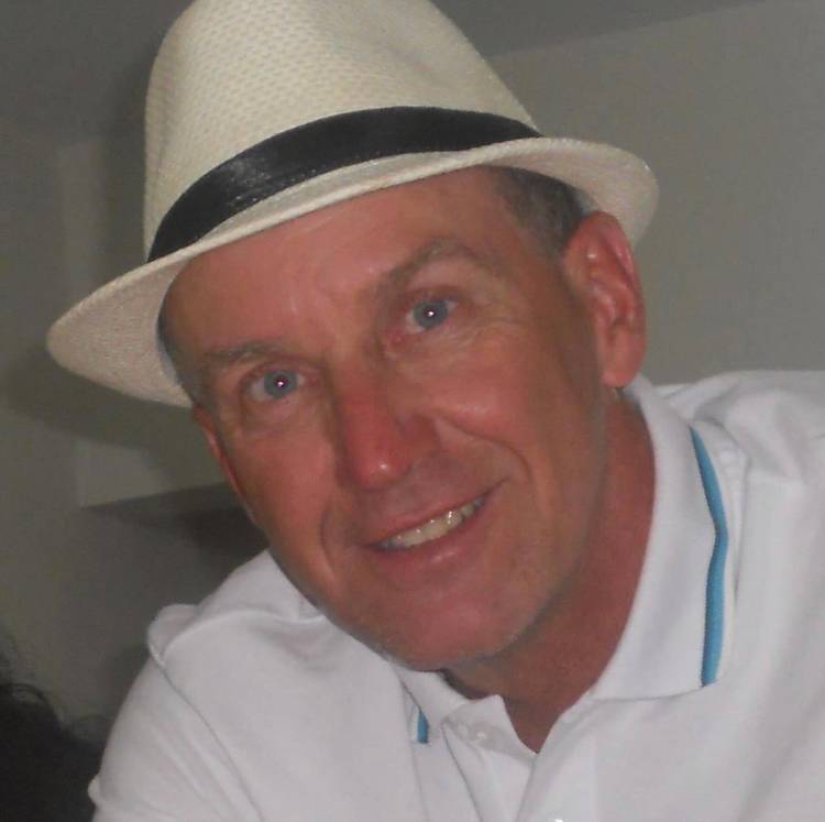 Mario Guimaraes