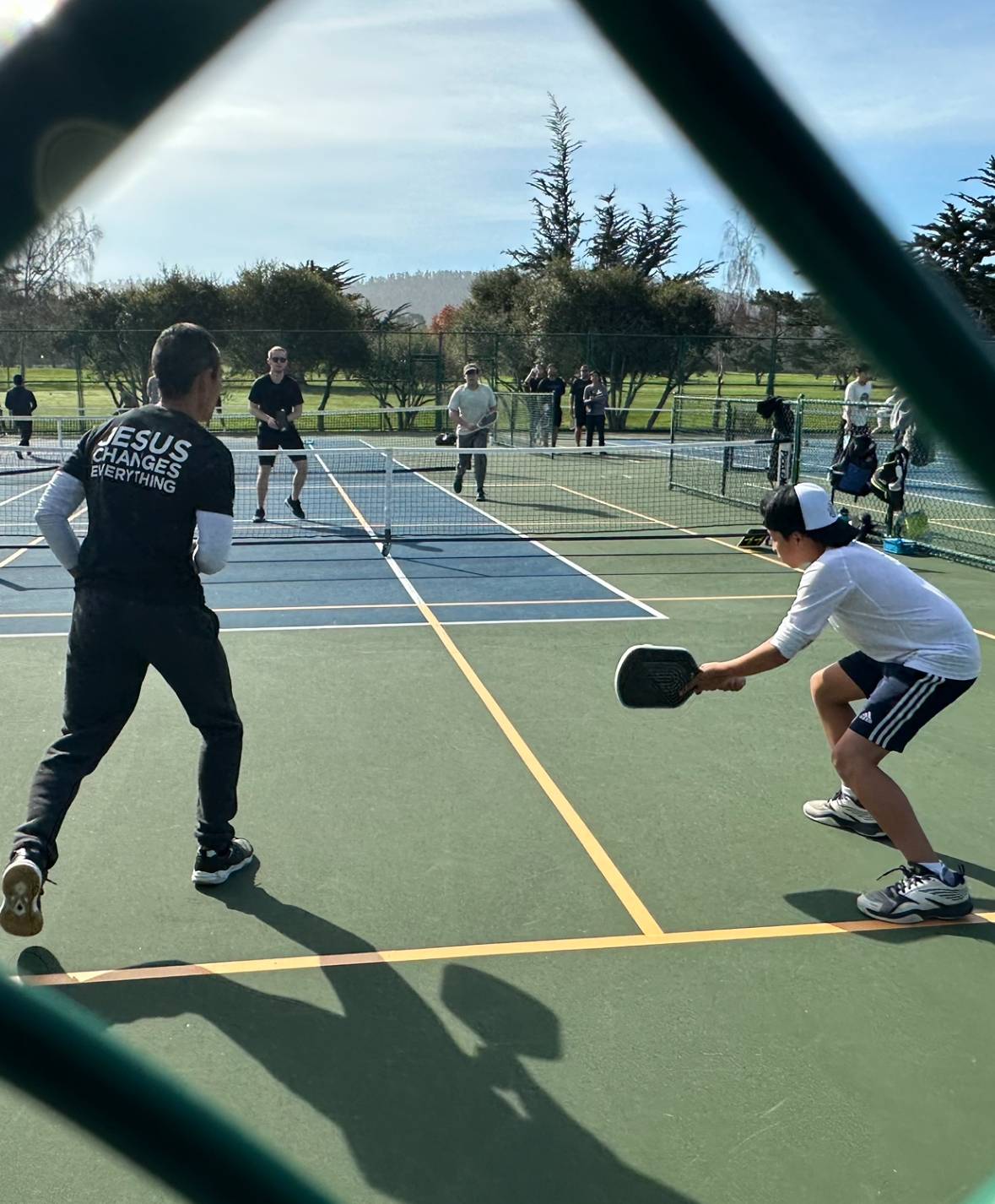 Patrick Nguyen