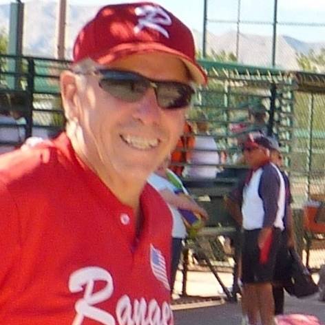 James Hiegel
