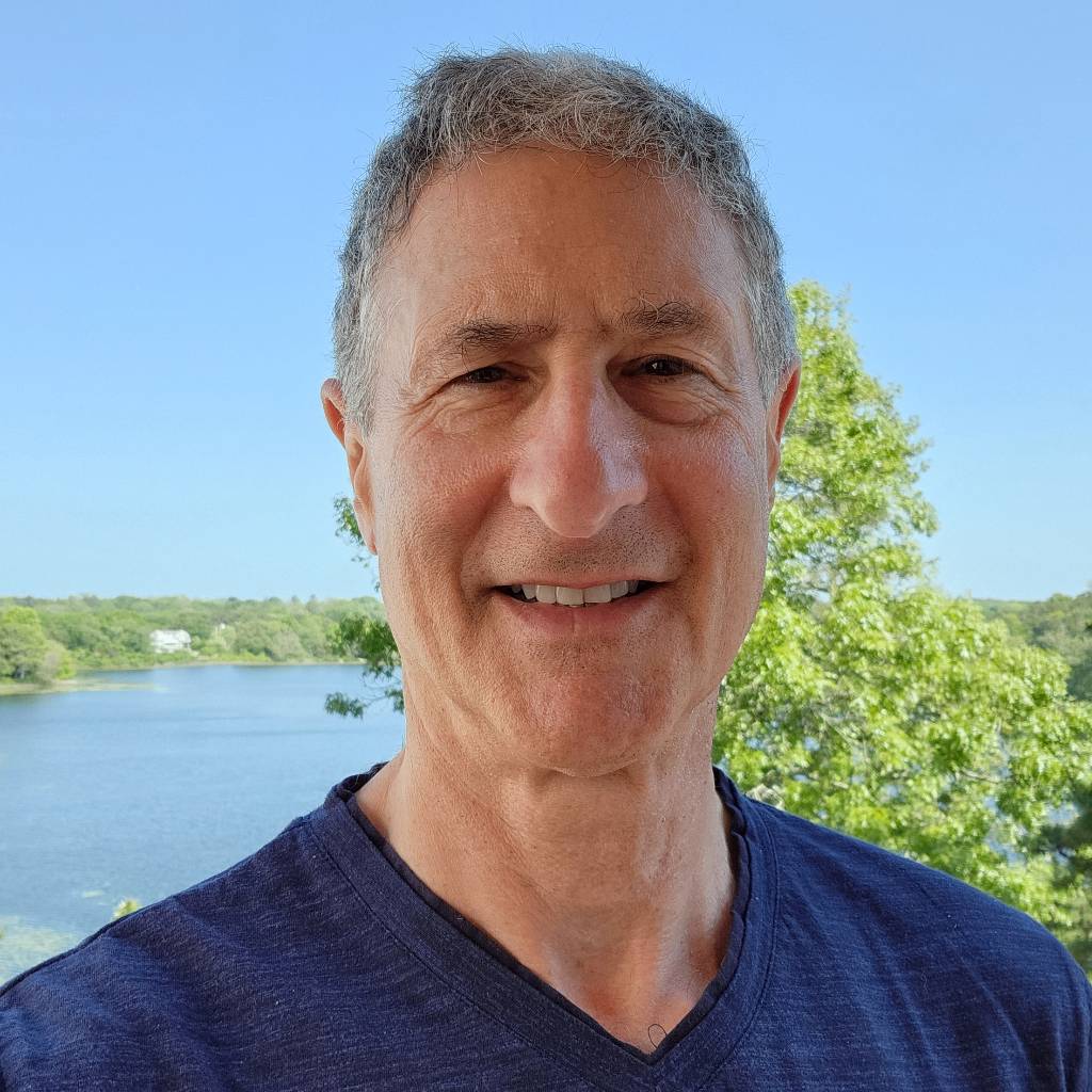 Mark Dorros