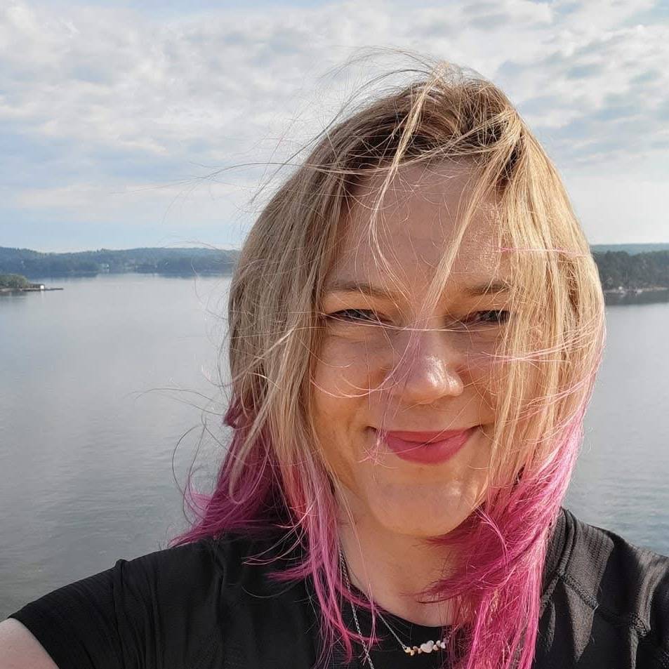 Annika Wallendahl