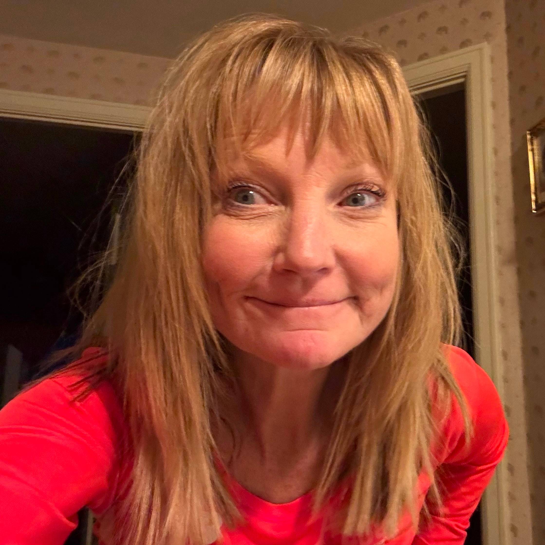 Laurie Carpenter