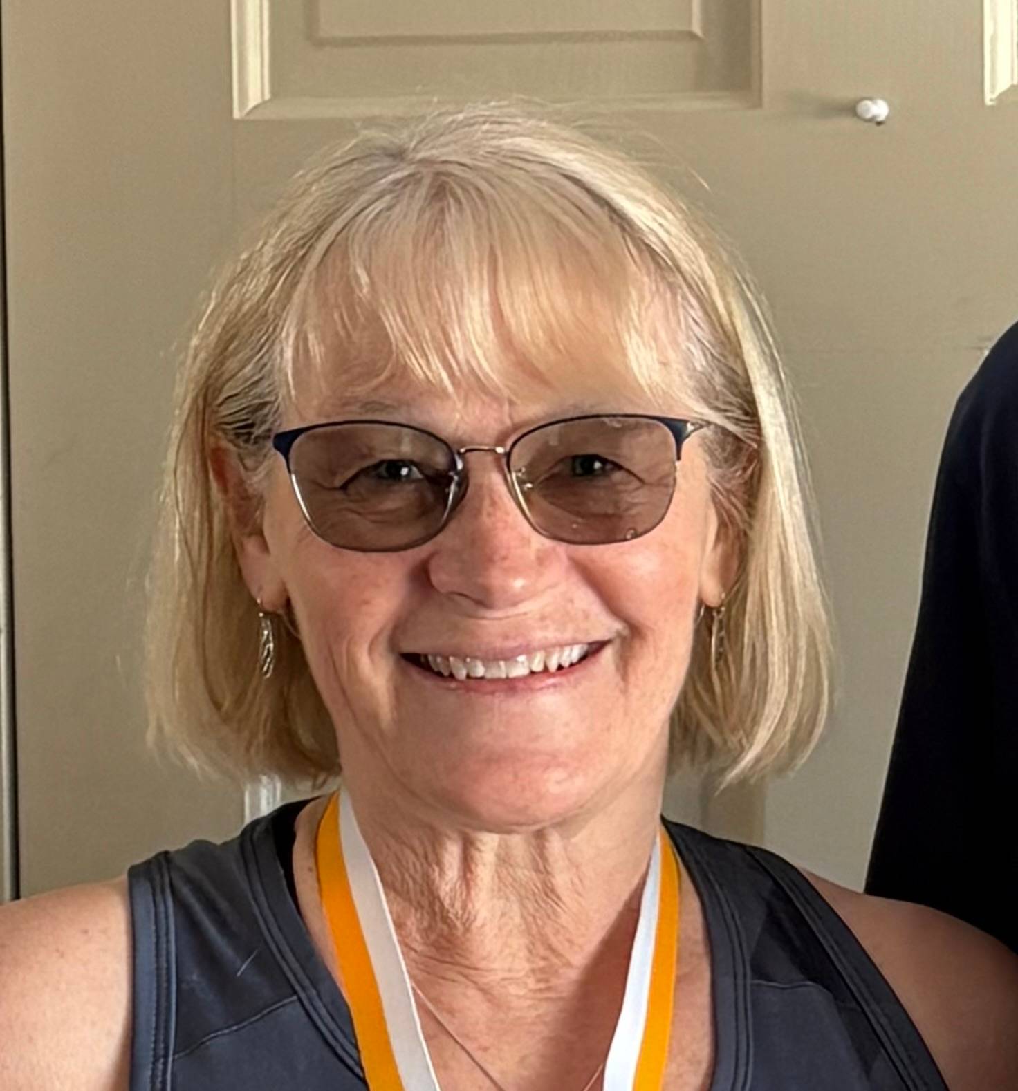 Val Ireland