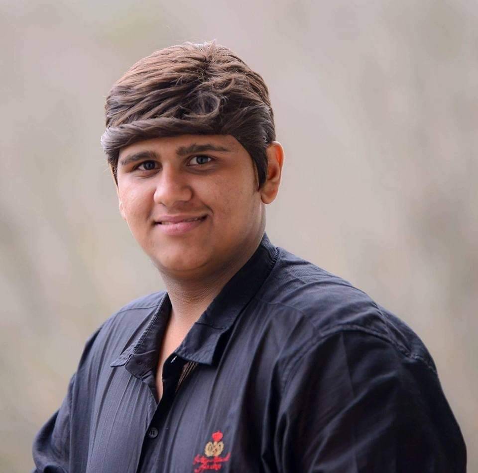 Rizwan Roy