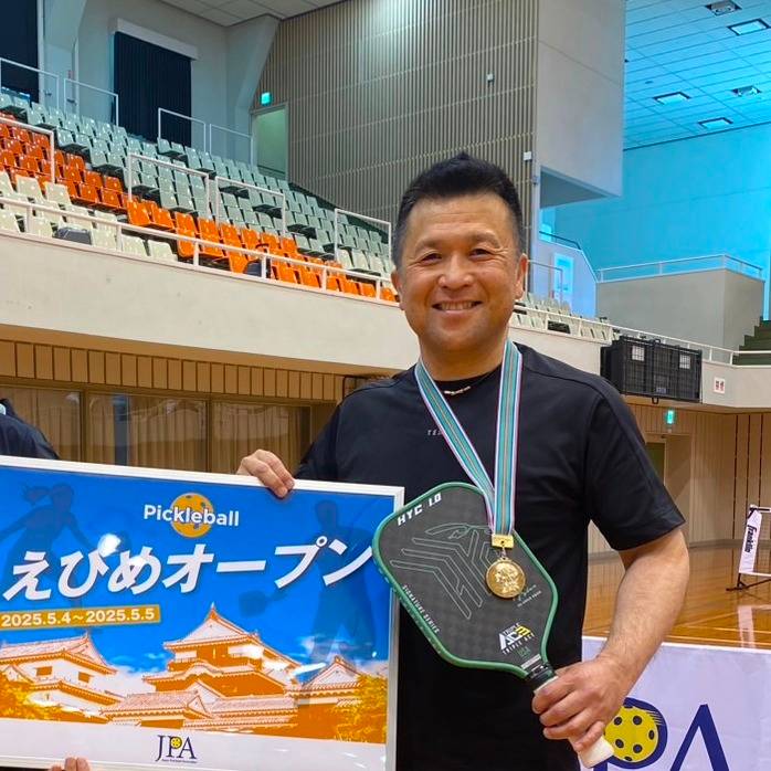 HIROATSU YOSHIHARA