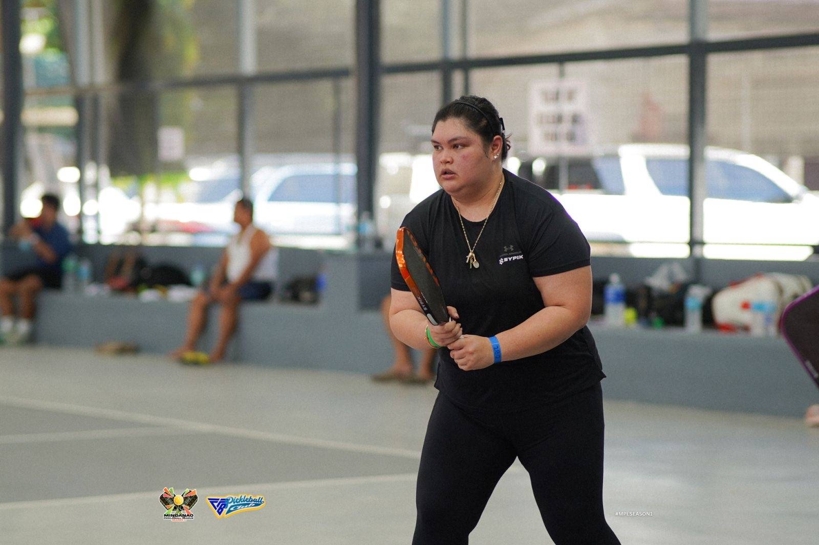 Nicole Ann Bautista