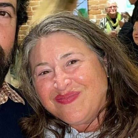 Faith Ettehadieh