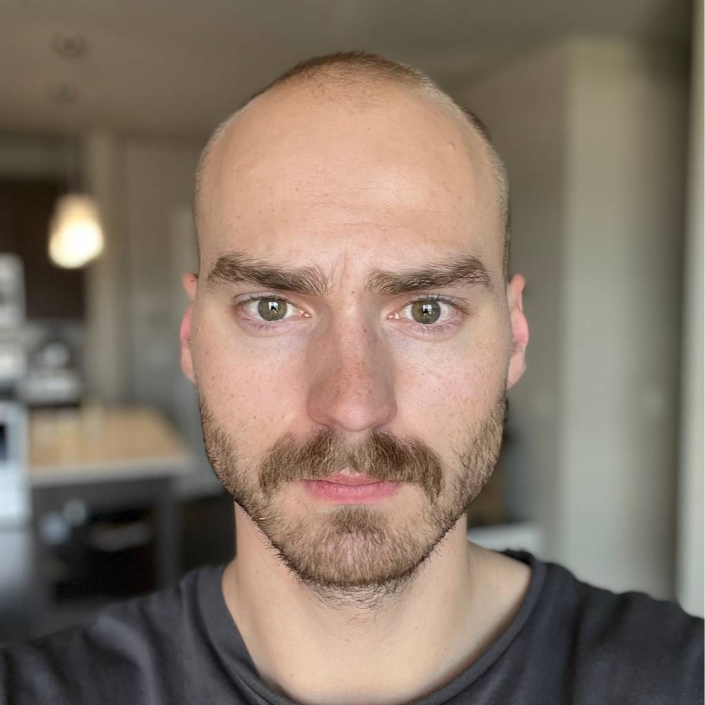 Aaron Wilson