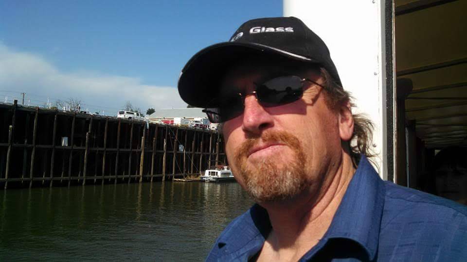 Gary Lovelace