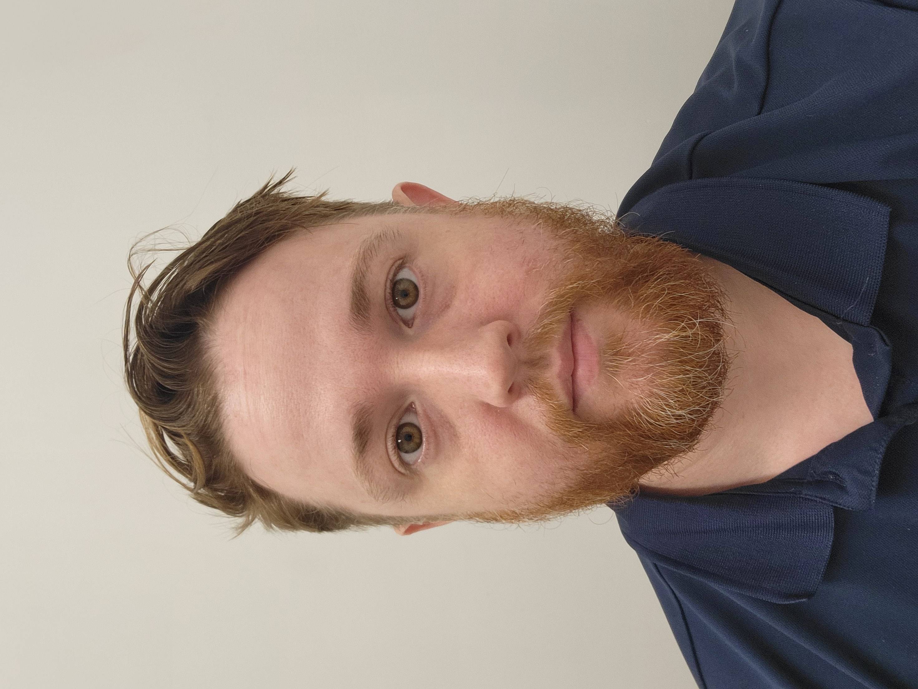 Stuart Johnston