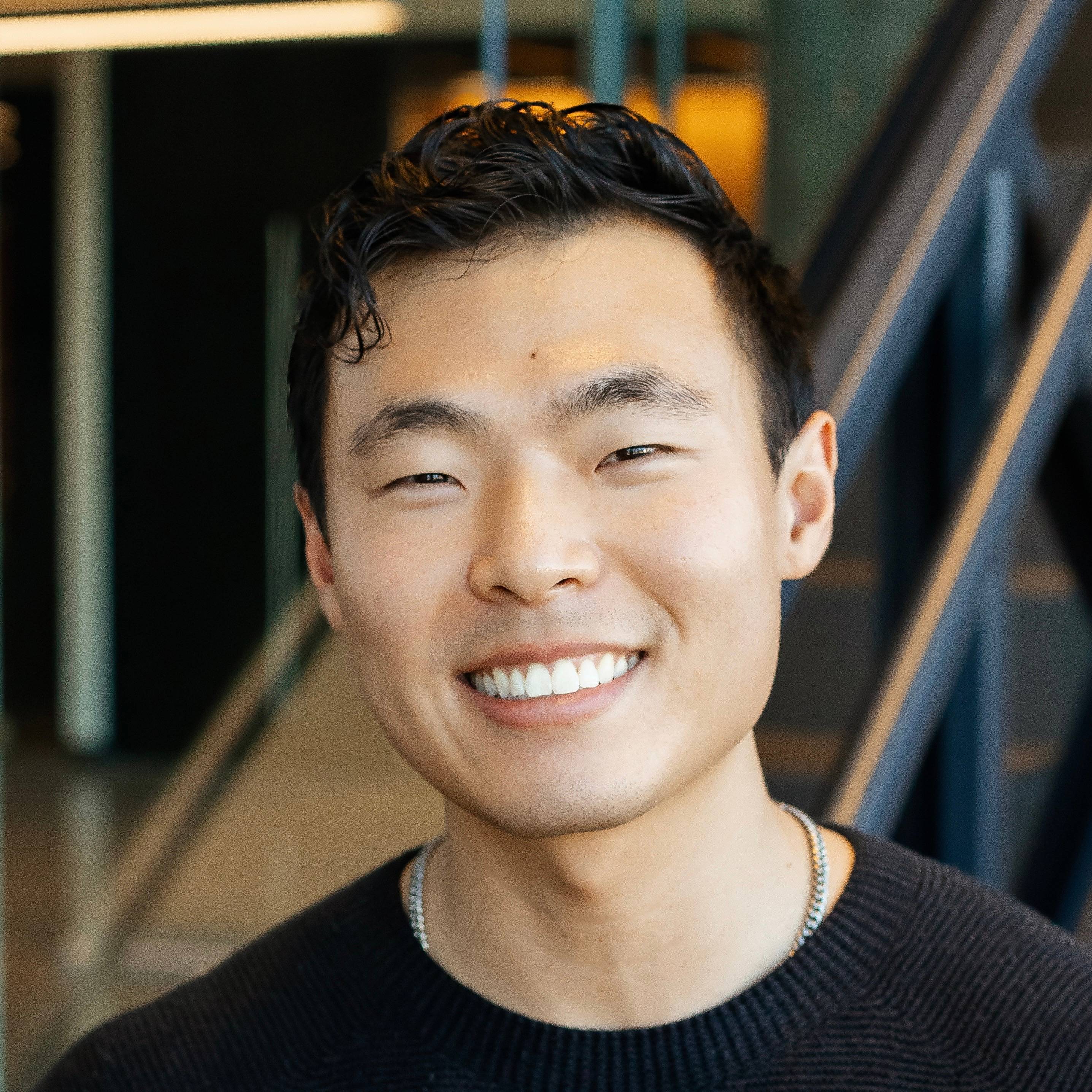 Paul Choi