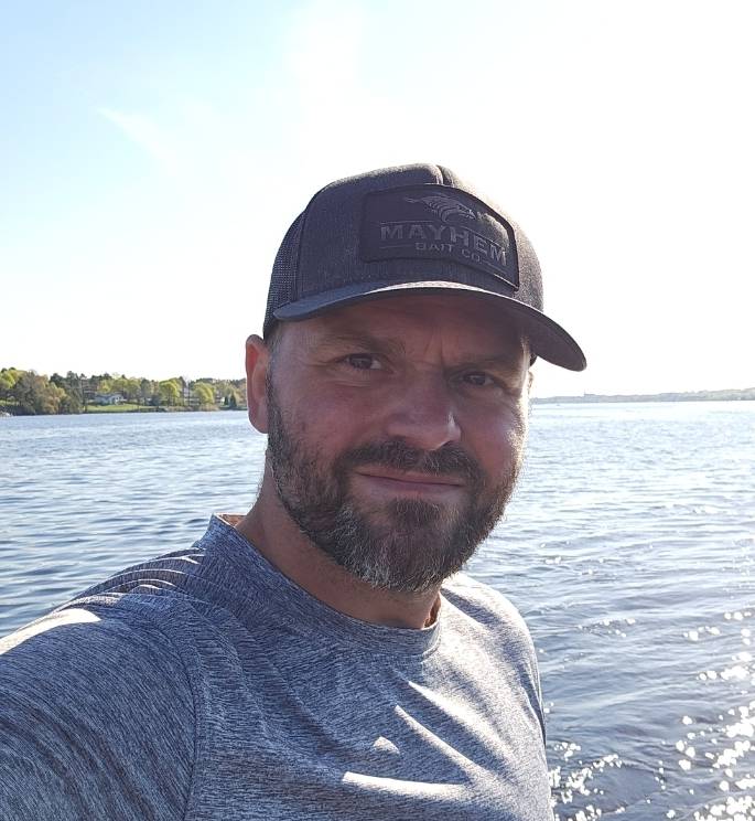 Jim Duclos