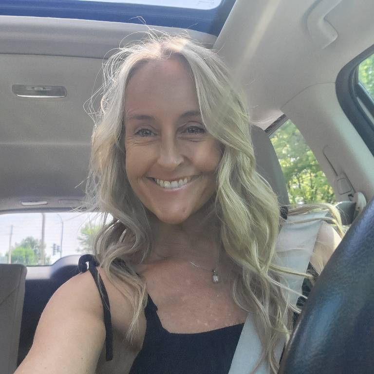 Lisa Sexton