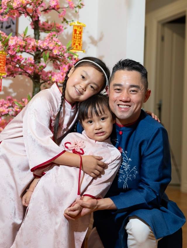 Kevin Nguyen